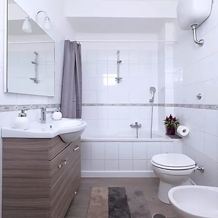 Domus Citri Oda ve Kahvaltı