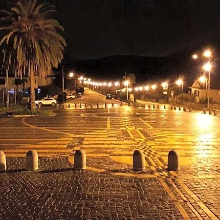 Bed and breakfast Domus Citri 3*