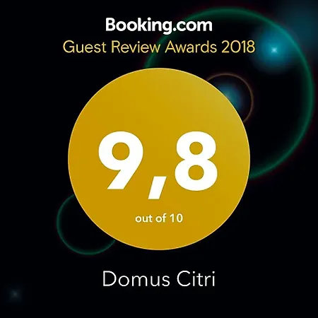 Domus Citri 3*