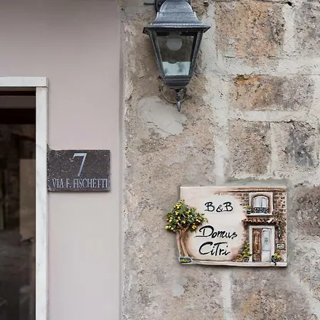 Domus Citri