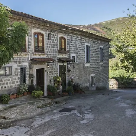 Domus Citri 3*