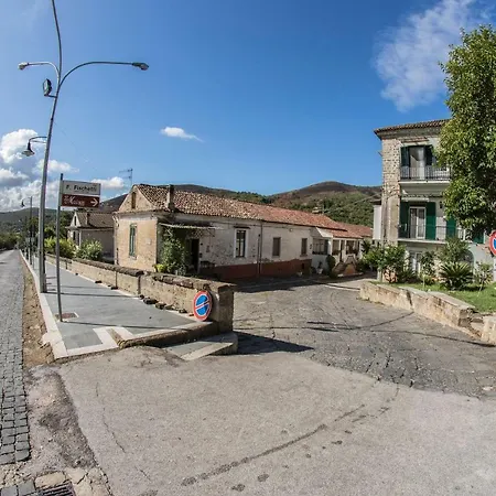 Domus Citri 3* Caserta