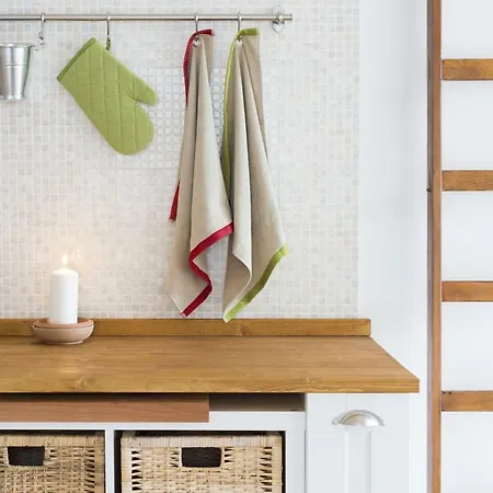 Domus Citri Nocleg ze śniadaniem 3*