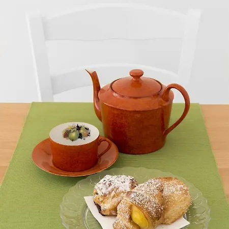 Domus Citri Bed and Breakfast