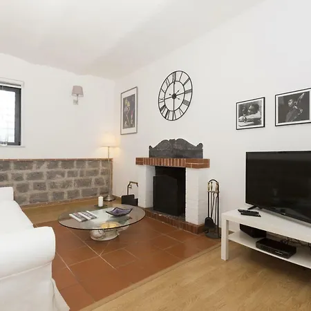 Domus Citri Bed & Breakfast *