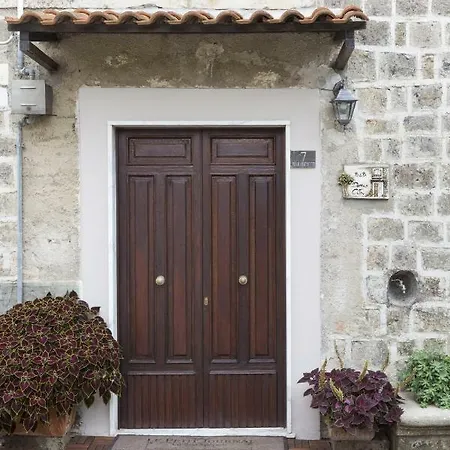 Domus Citri 3*