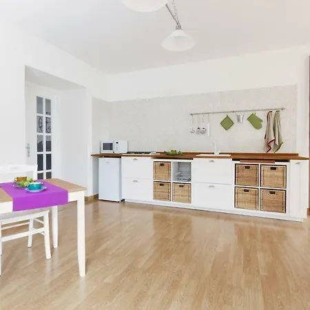 Domus Citri Bed and Breakfast Καζέρτα