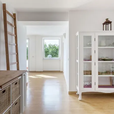 Domus Citri 3* Καζέρτα
