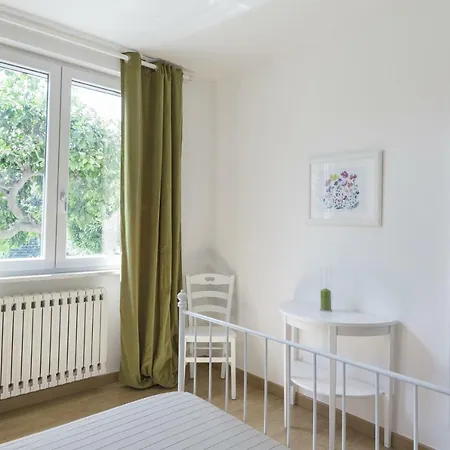 Bed & Breakfast Domus Citri *
