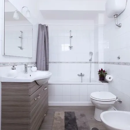 Domus Citri 3* Καζέρτα