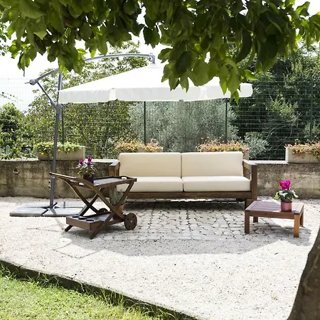 Bed & Breakfast Domus Citri *
