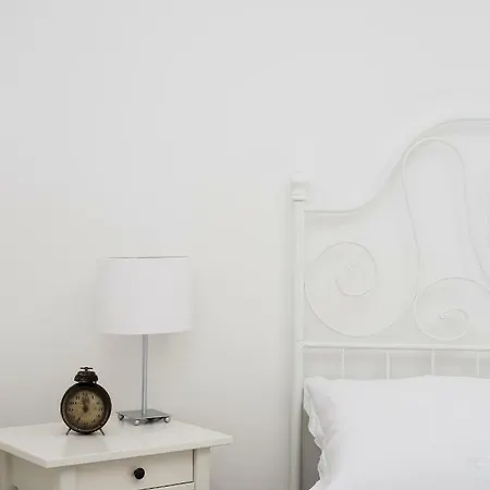 Domus Citri Bed & Breakfast