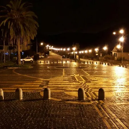 Domus Citri 3* Καζέρτα